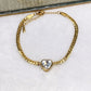 Pulsera de Acero Inoxidable PAI1071-1