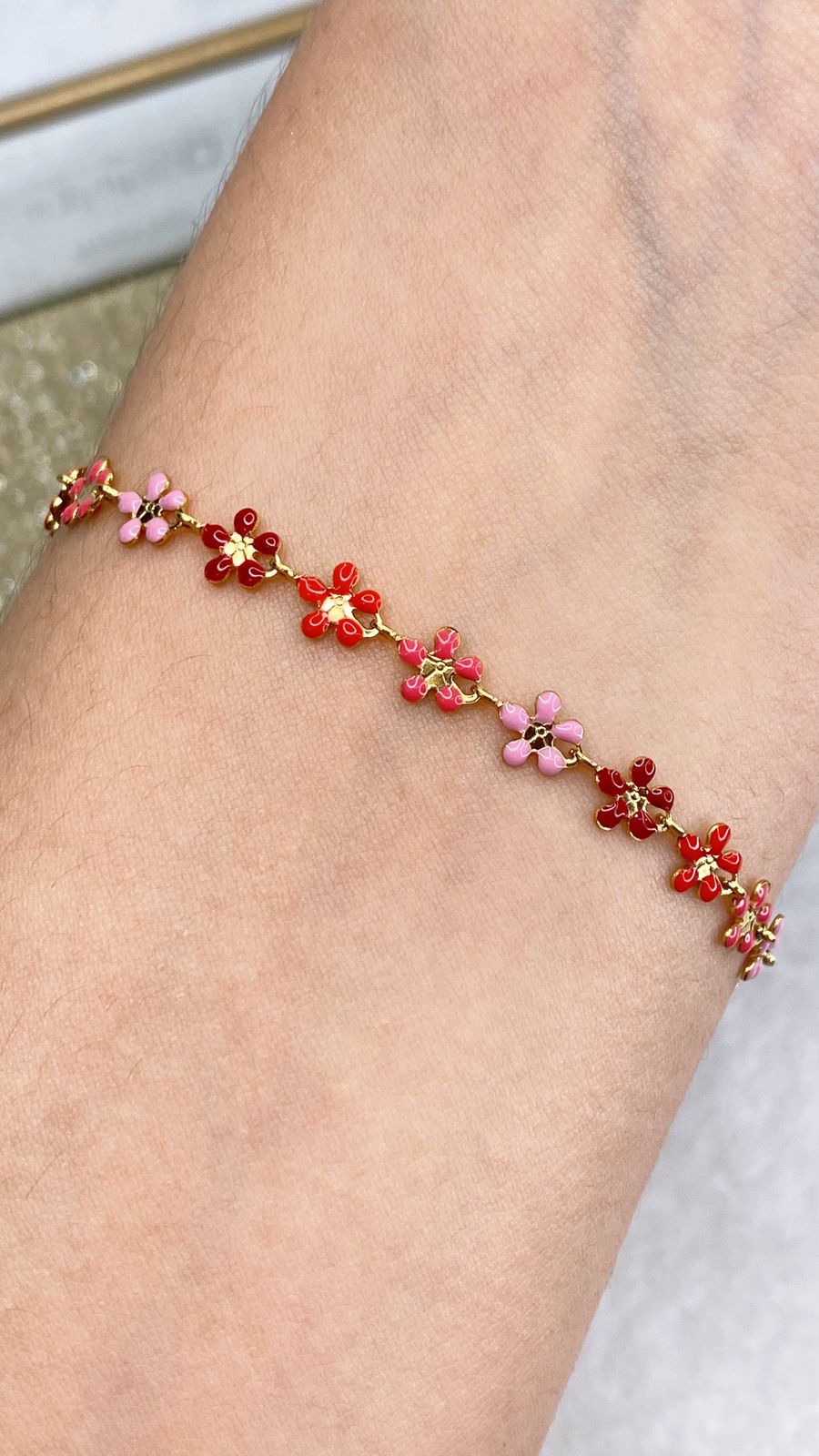 Pulsera de Acero Inoxidable PAI1074-1