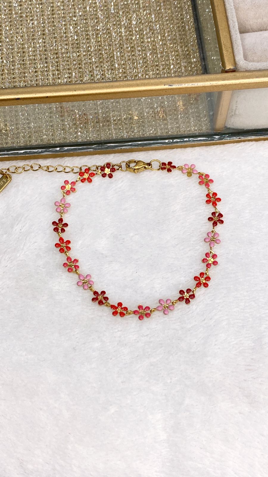 Pulsera de Acero Inoxidable PAI1074-1