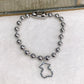 Pulsera de Acero Inoxidable PAI1076-2