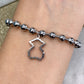 Pulsera de Acero Inoxidable PAI1076-2
