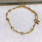 Pulsera de Acero Inoxidable PAI1073-1