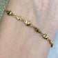 Pulsera de Acero Inoxidable PAI1073-1
