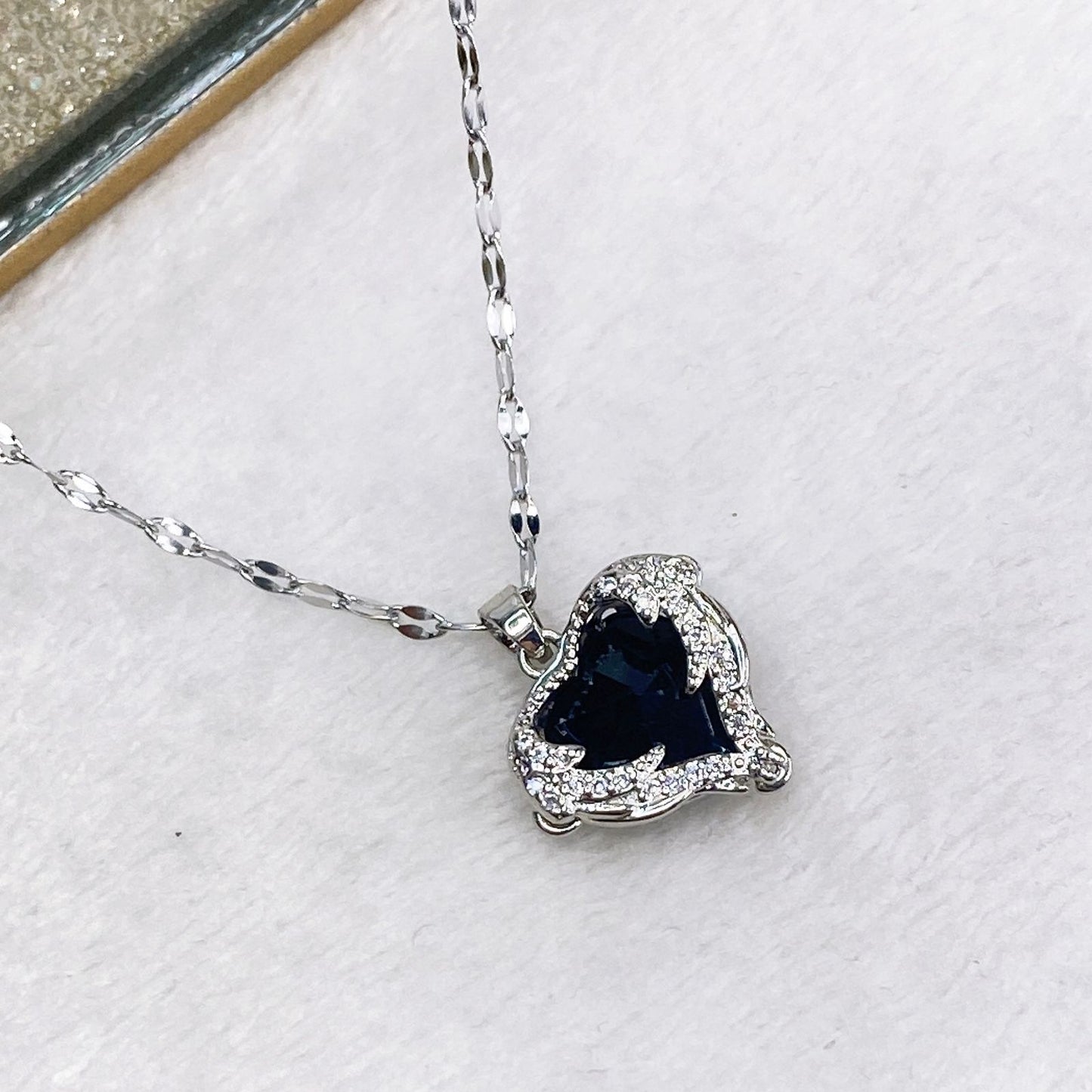 Collar de Acero Inoxidable CAI2596-1