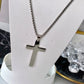Collar triple de Acero Inoxidable CAI2604-2
