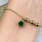Pulsera de Chapa de Oro COP1581-3