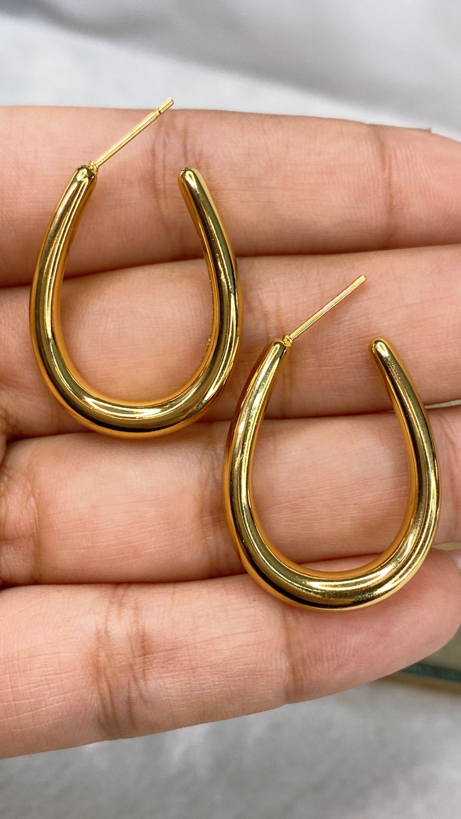 Arete de Acero Inoxidable AAI1850-1
