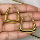 Arete de Acero Inoxidable AAI1849-1