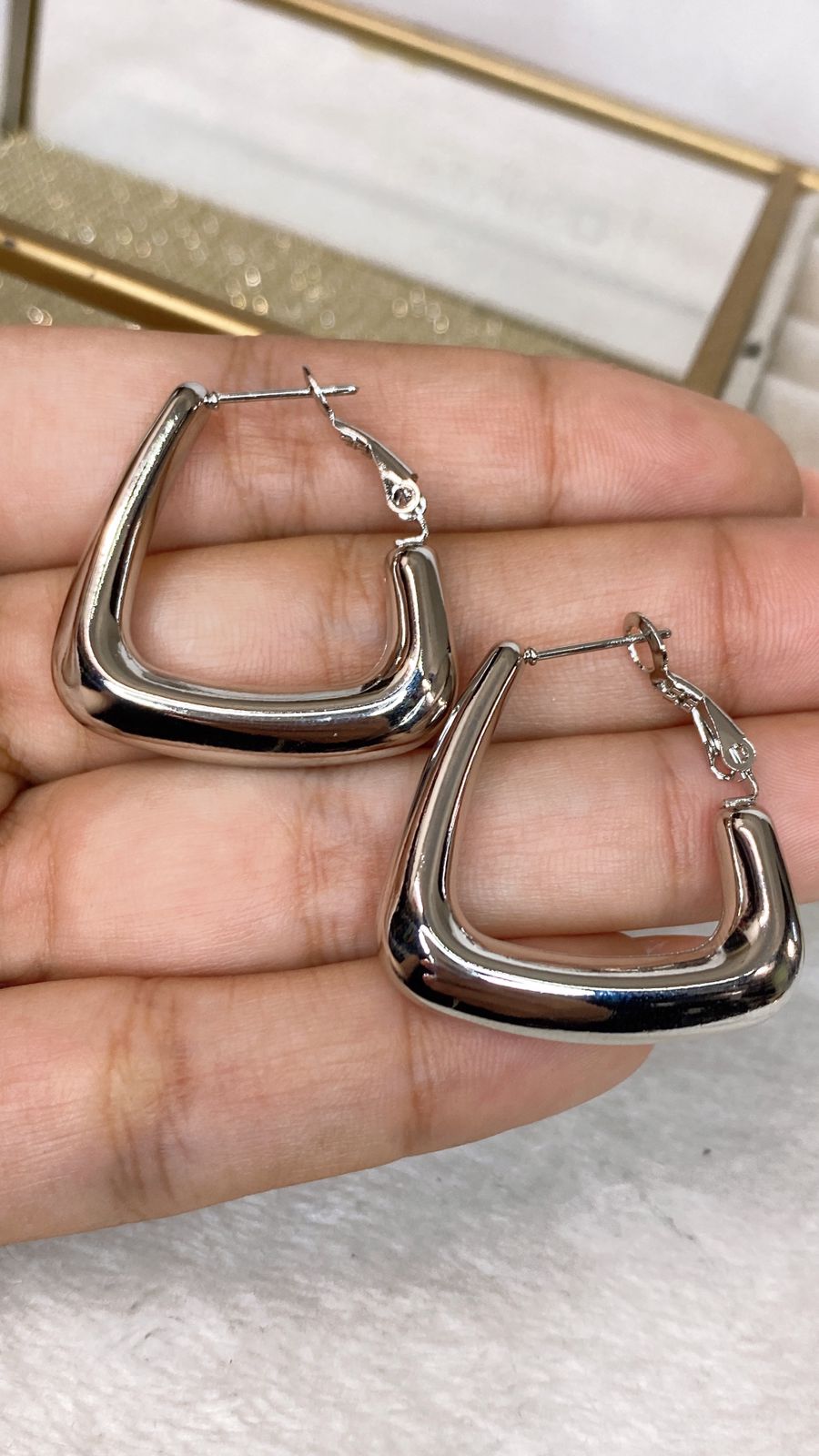 Arete de Acero Inoxidable AAI1849-2