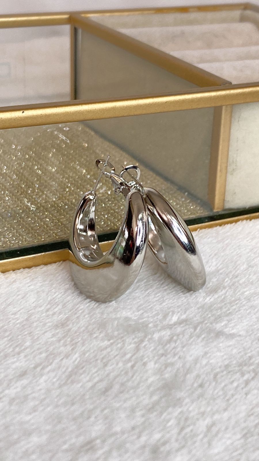 Arete de Acero Inoxidable AAI1851-2