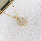 Collar de Acero Inoxidable CAI2584-1
