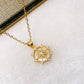Collar de Acero Inoxidable CAI2613-1