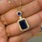 Collar de Acero Inoxidable CAI2617-1