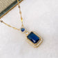 Collar de Acero Inoxidable CAI2617-1