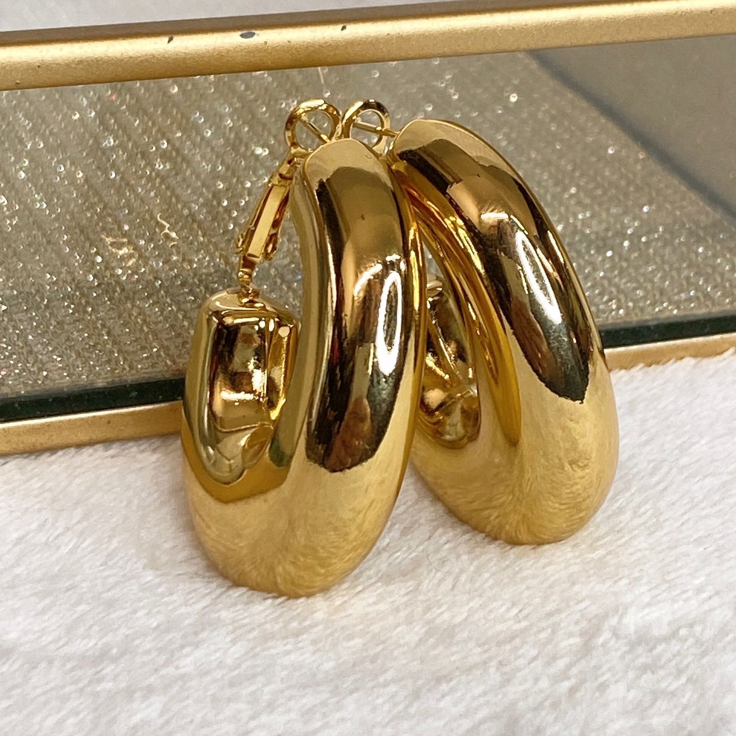 Arete de Acero Inoxidable AAI1855-1