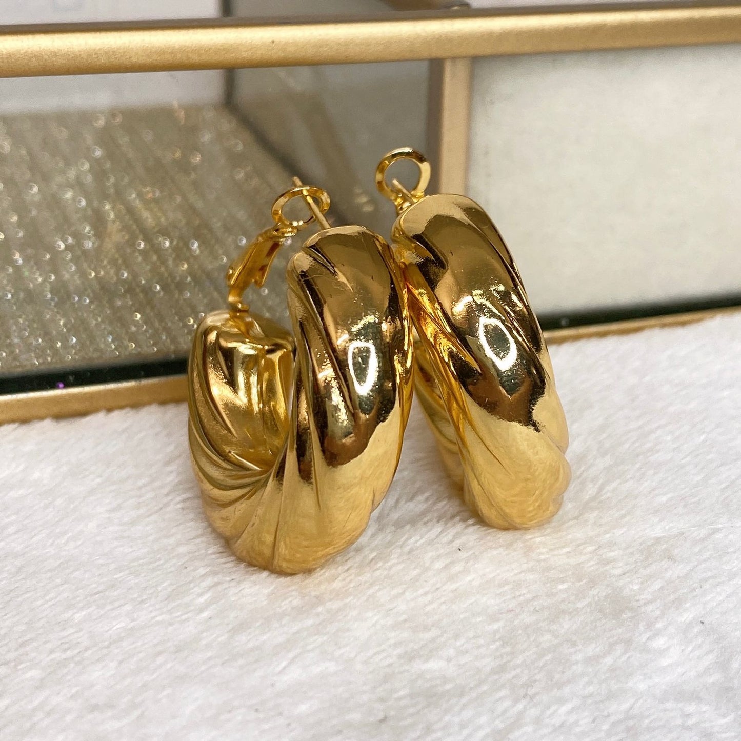 Arete de Acero Inoxidable AAI1853-1