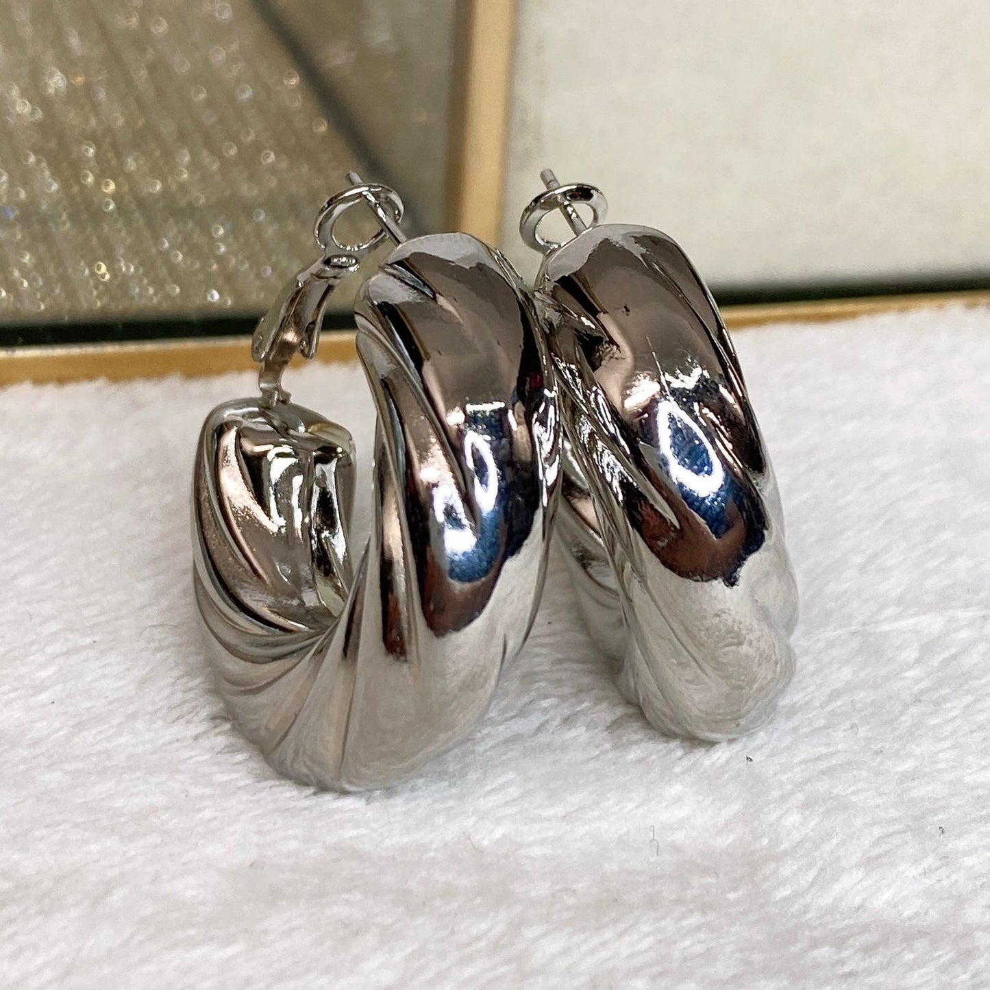 Arete de Acero Inoxidable AAI2278-2