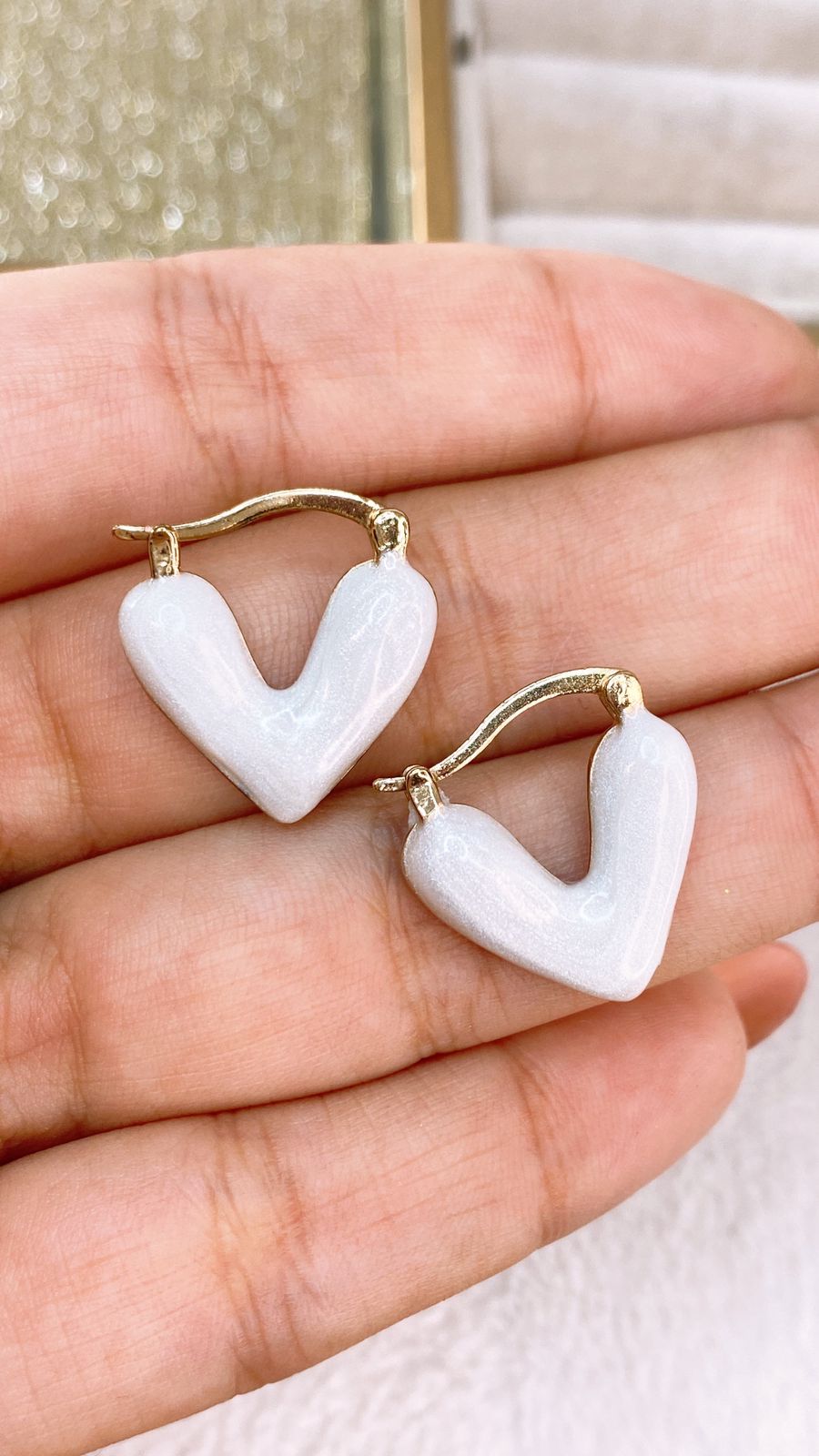 Aretes de Bisuteria AB5865-1