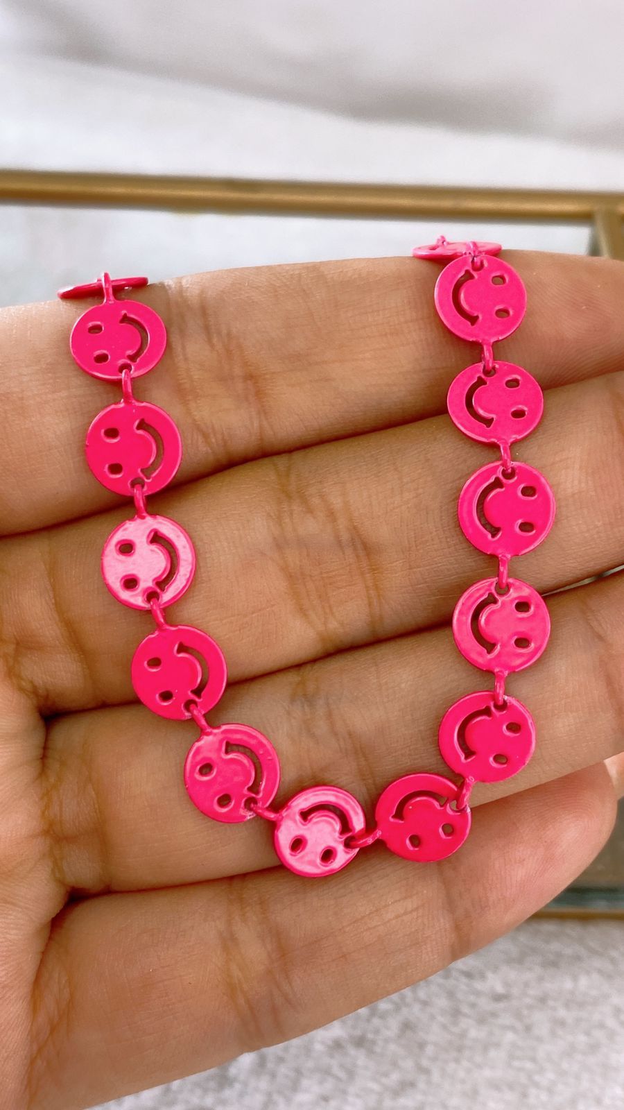 Collar de Bisuteria CB845-2