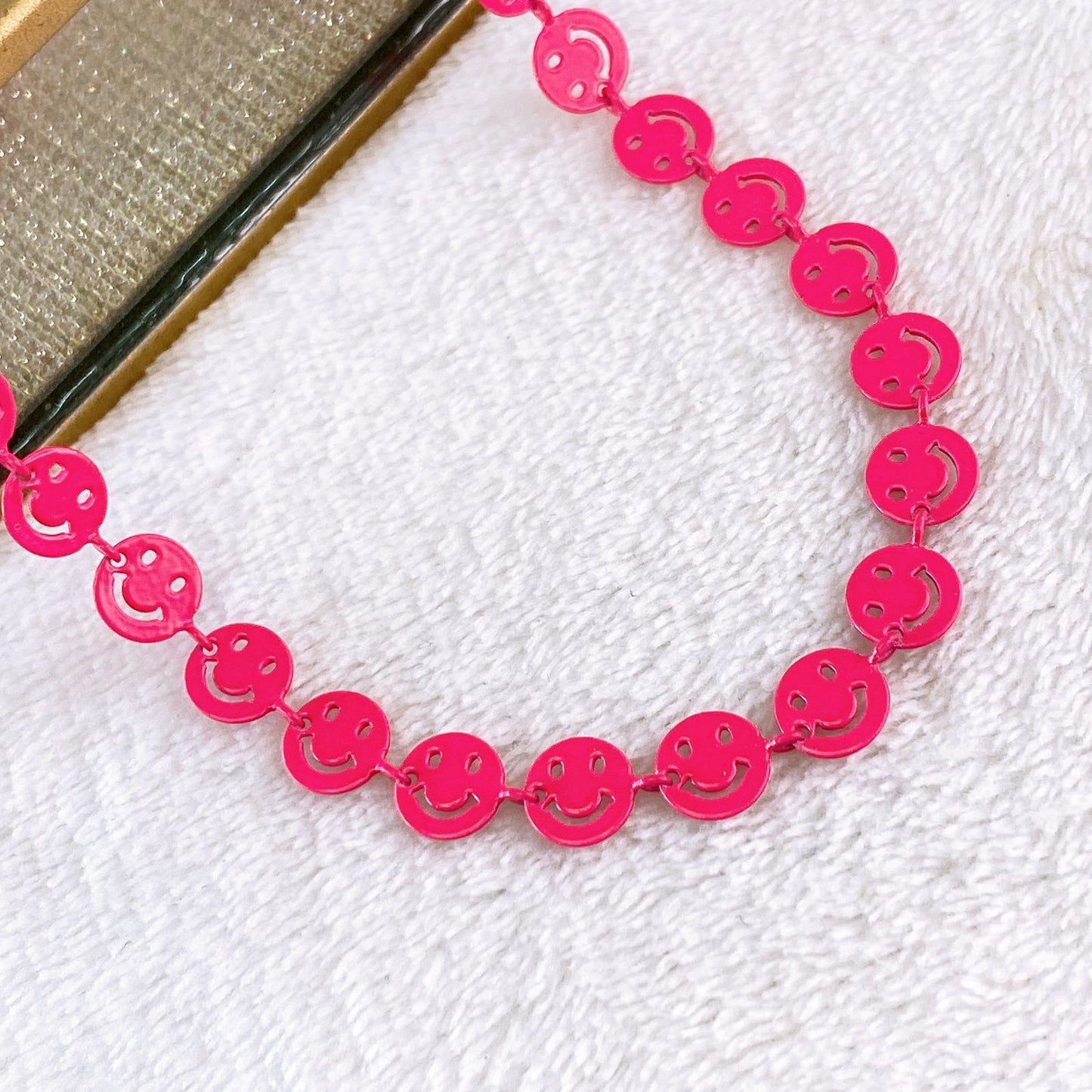 Collar de Bisuteria CB845-2