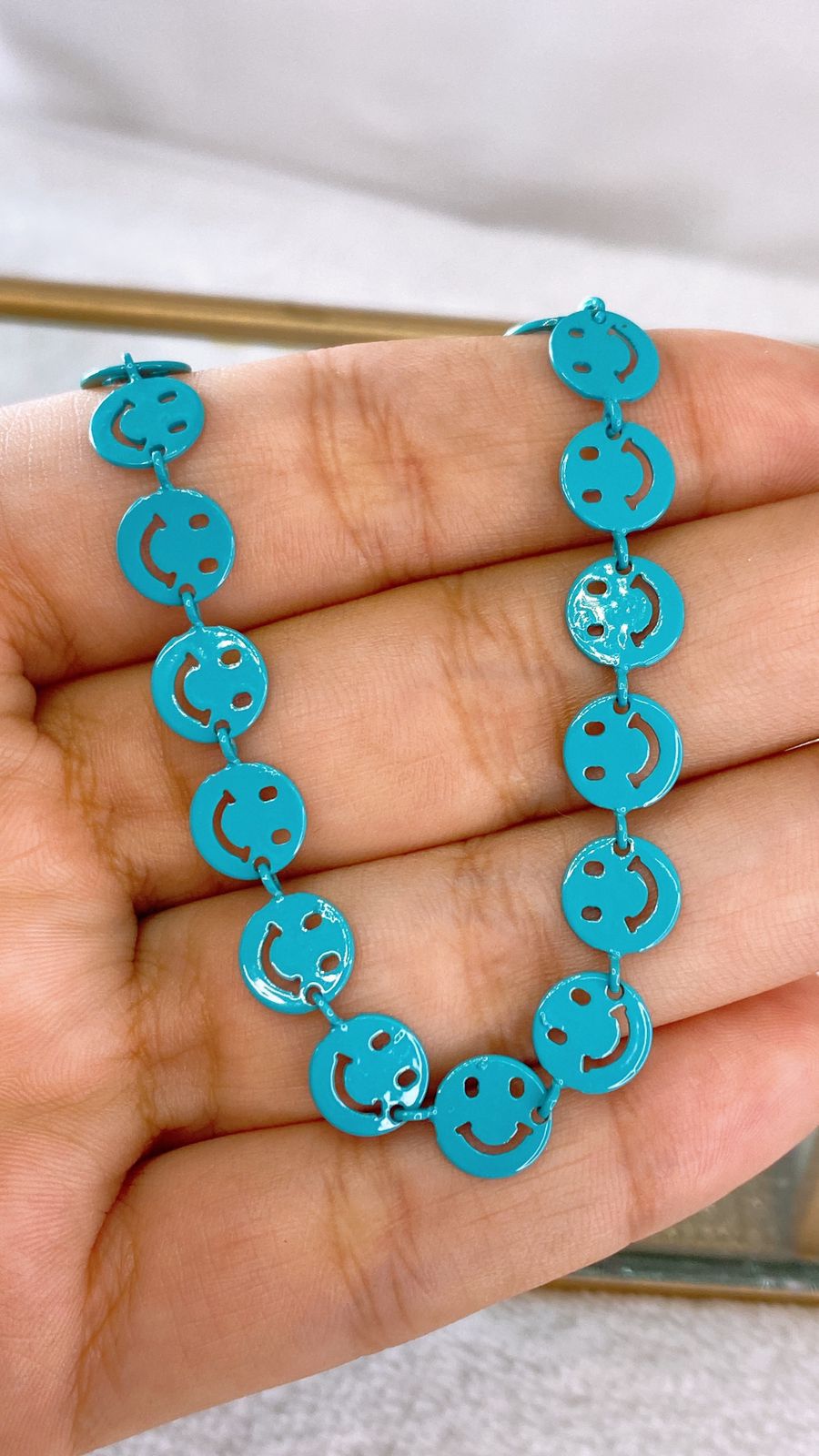 Collar de Bisuteria CB845-3
