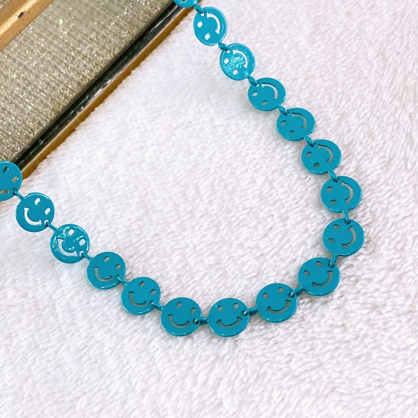 Collar de Bisuteria CB845-3