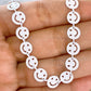 Collar de Bisuteria CB845-4