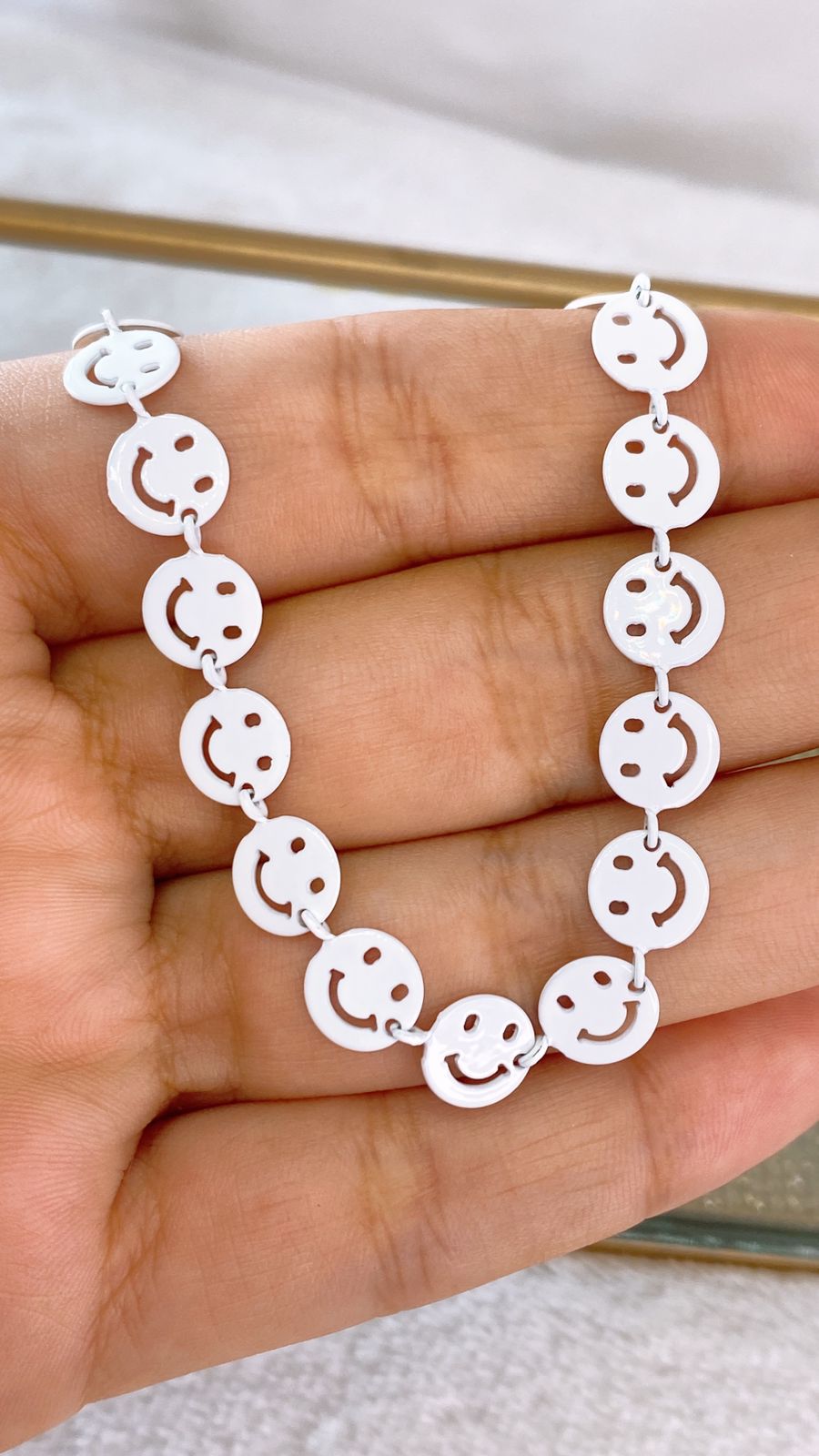 Collar de Bisuteria CB845-4