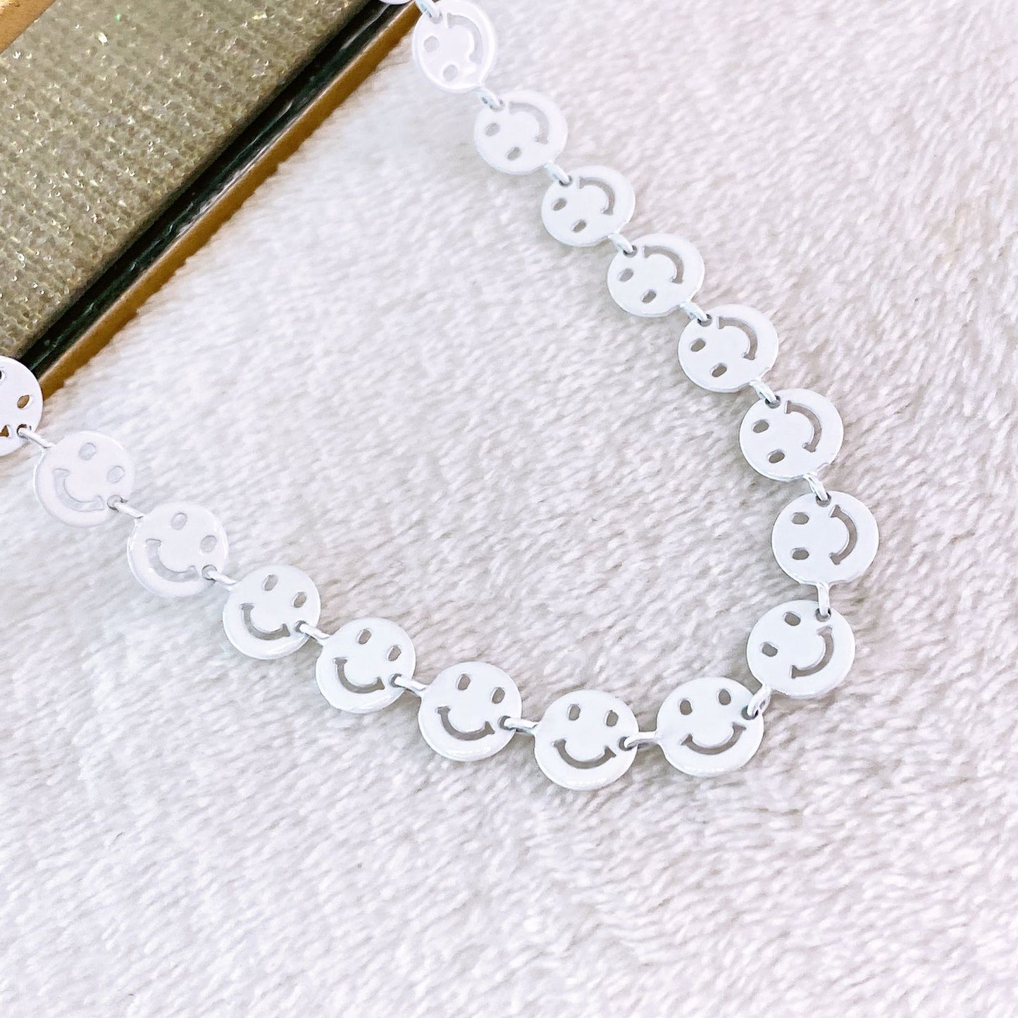 Collar de Bisuteria CB845-4