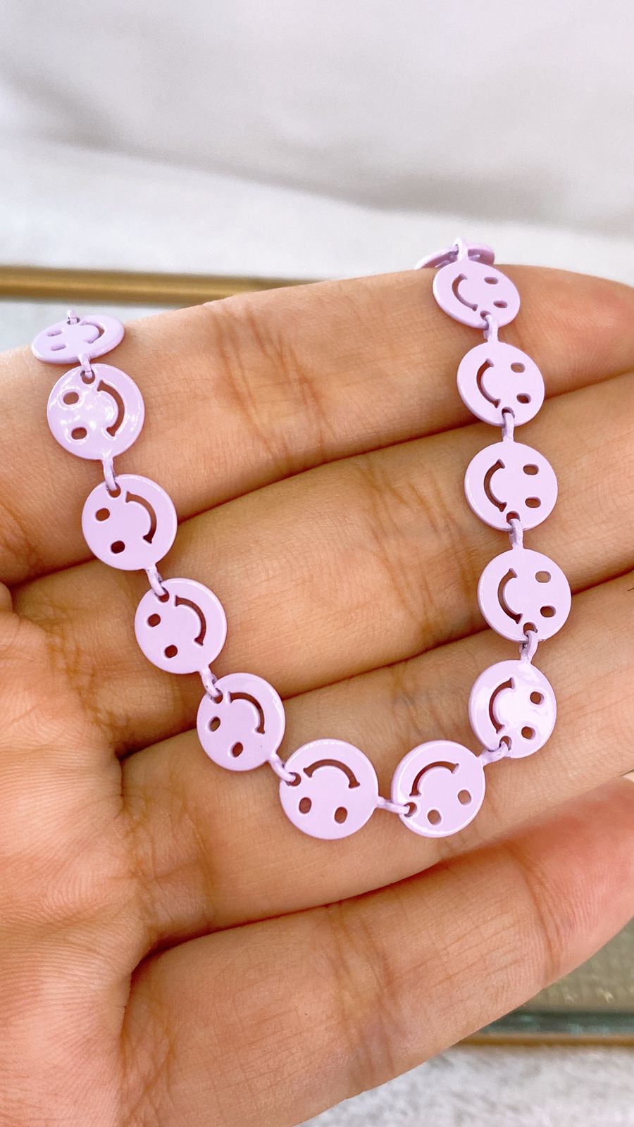 Collar de Bisuteria CB845-1