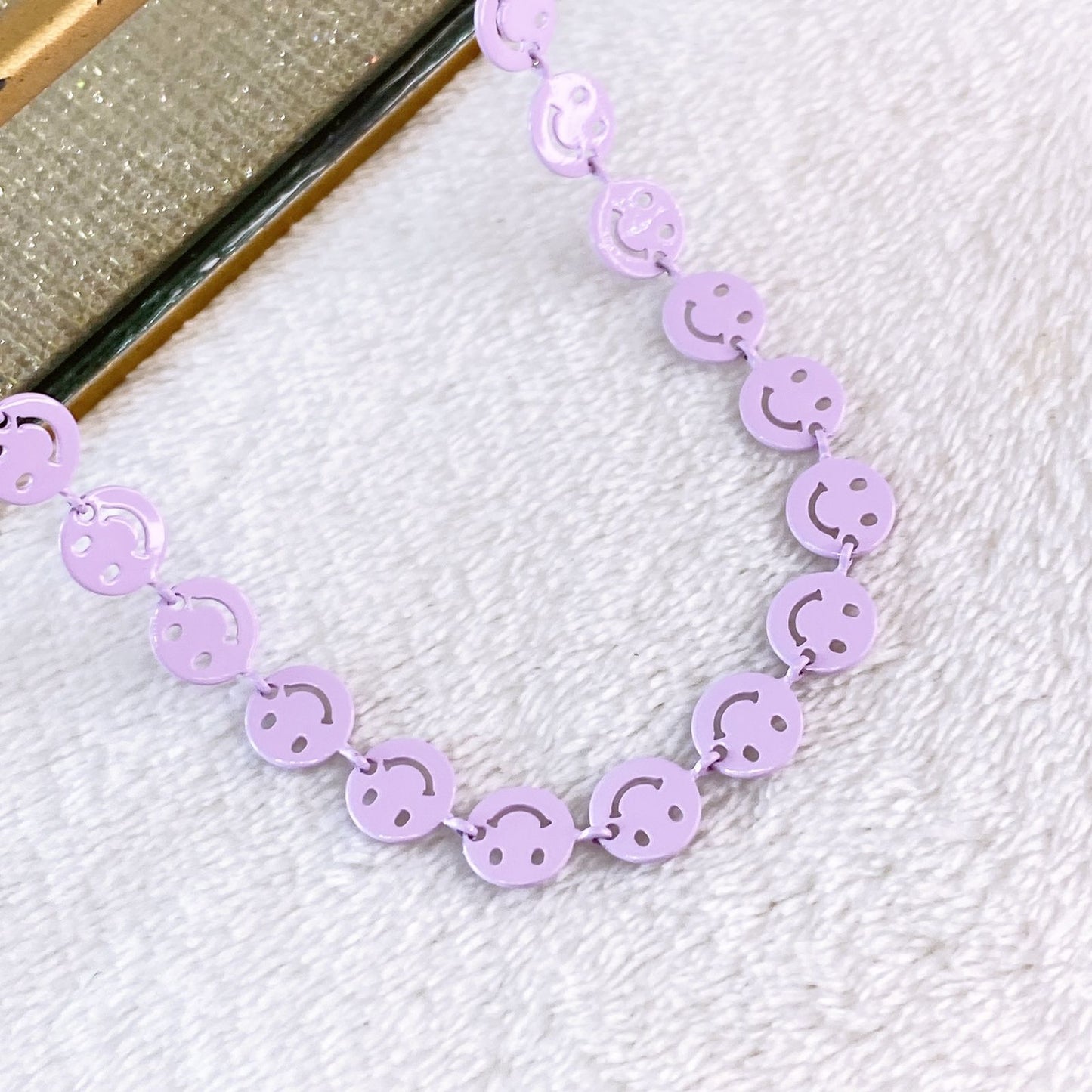 Collar de Bisuteria CB845-1