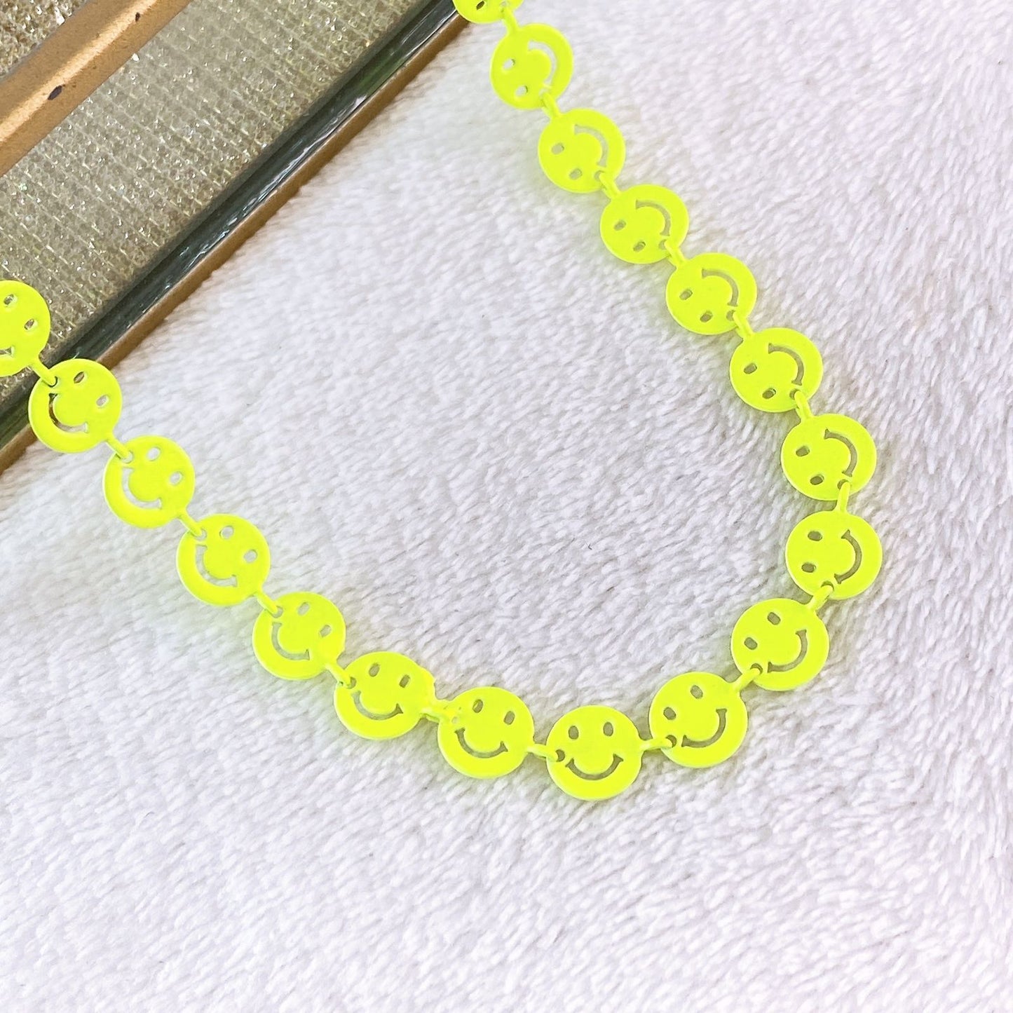 Collar de Bisuteria CB845-5
