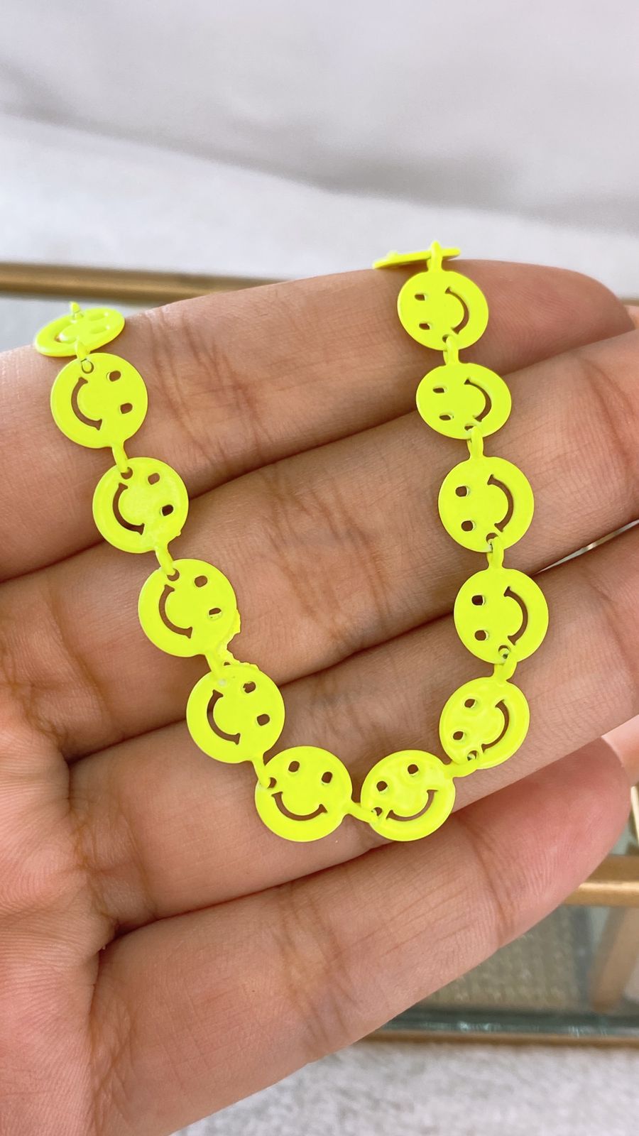 Collar de Bisuteria CB845-5