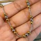 Collar de Acero Inoxidable Inoxidable CAI2633-1