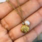 Collar de Acero Inoxidable CAI2623-1