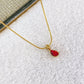 Collar de Acero Inoxidable CAI2636-2