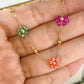 Collar de Acero Inoxidable CAI2638-1