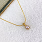Collar de Acero Inoxidable CAI2636-1