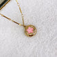 Collar de Acero Inoxidable CAI2614-4