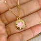 Collar de Acero Inoxidable CAI2614-4