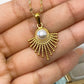 Collar de Acero Inoxidable CAI2643-1
