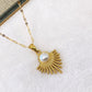Collar de Acero Inoxidable CAI2643-1