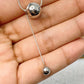 Collar de Acero Inoxidable CAI2641-2
