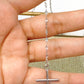 Collar de Acero Inoxidable CAI2640-2