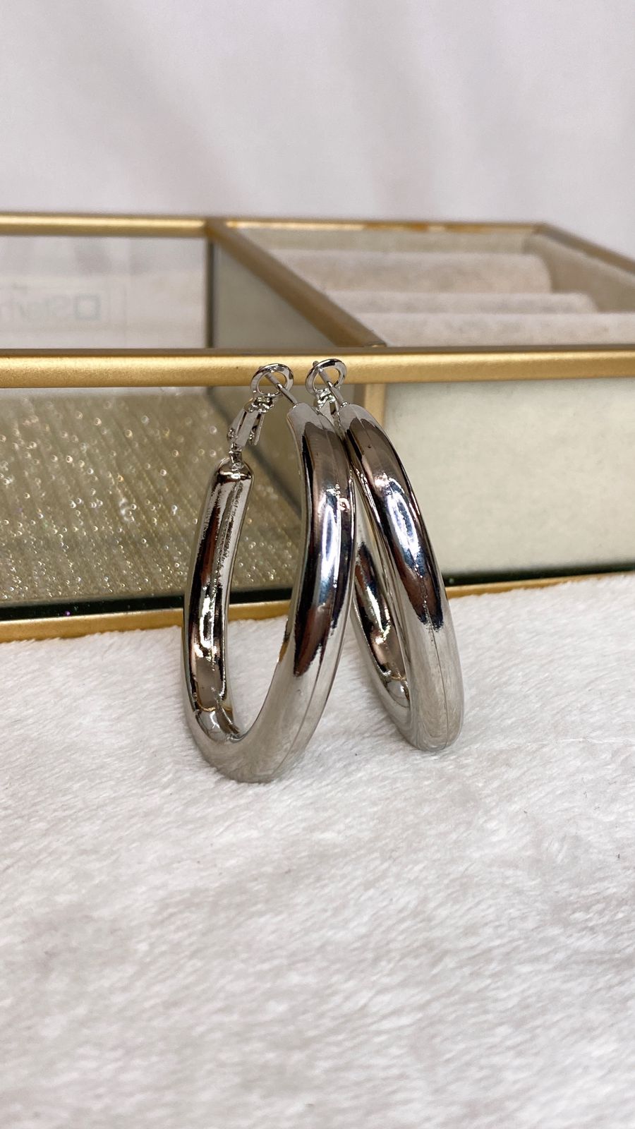 Arete de Acero Inoxidable AAI1861-2