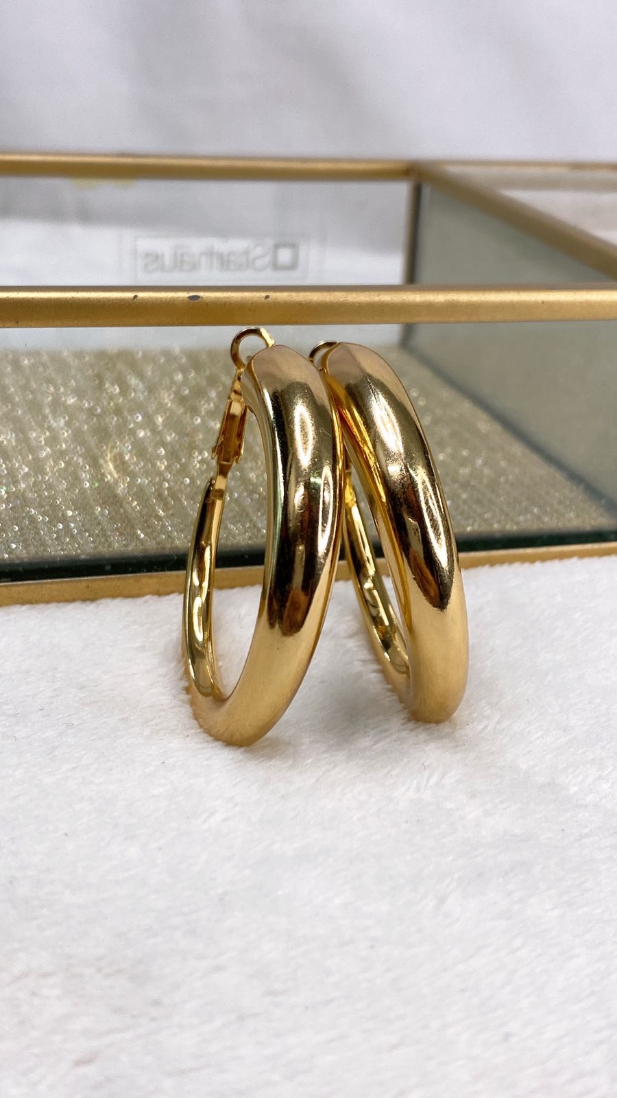 Arete de Acero Inoxidable AAI1860-1