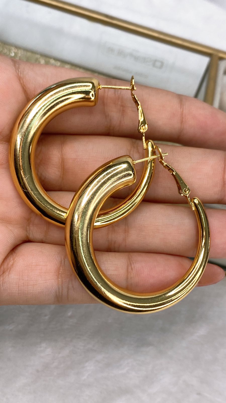 Arete de Acero Inoxidable AAI1860-1