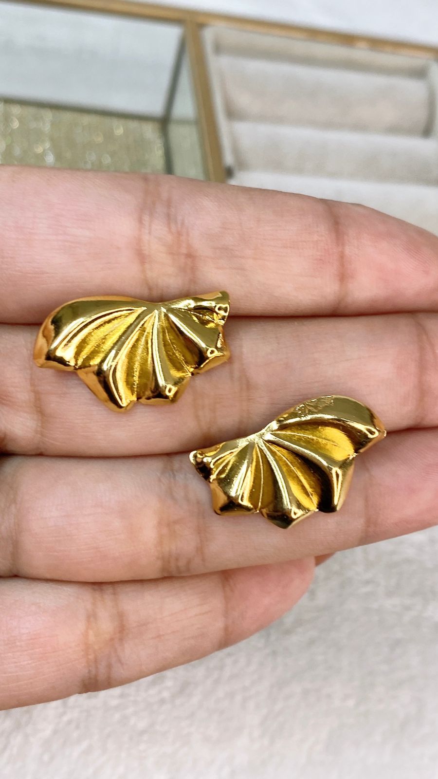 Arete de Acero Inoxidable AAI1863-1