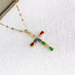 Collar de Acero Inoxidable CAI2639-1