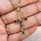 Collar de Acero Inoxidable CAI2639-1